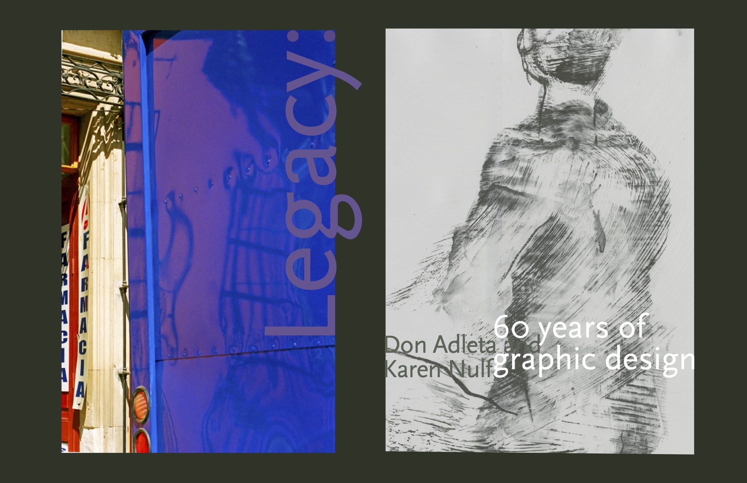 Kennedy Museum of Art reopens with exhibit honoring two Graphic